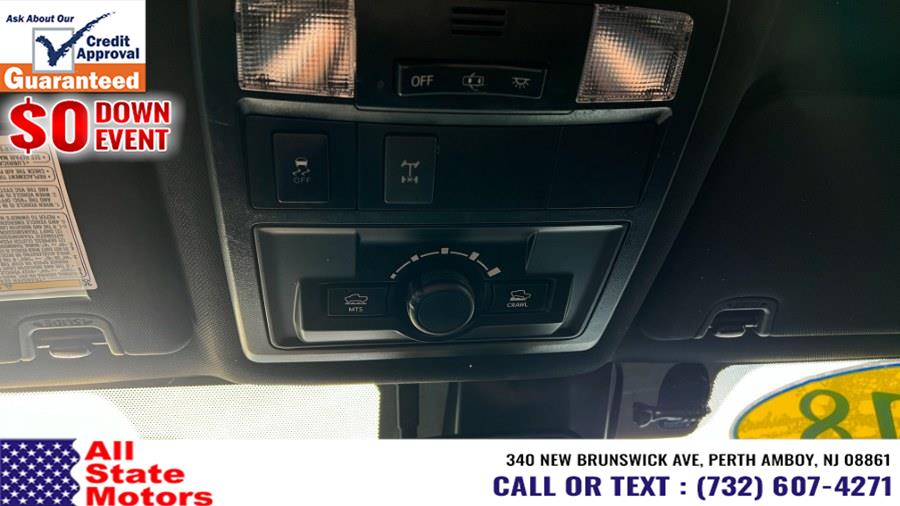 2018 Toyota Tacoma TRD Pro Double Cab 5'' Bed V6 4x4 MT (Natl), available for sale in Perth Amboy, New Jersey | All State Motor Inc. Perth Amboy, New Jersey 2018 Toyota Tacoma TRD Pro Double Cab 5'' Bed V6 4x4 MT (Natl), available for sale in Perth Amboy, New Jersey | All State Motor Inc. Perth Amboy, New Jersey