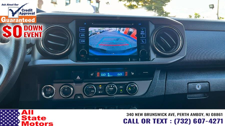 2018 Toyota Tacoma TRD Pro Double Cab 5'' Bed V6 4x4 MT (Natl), available for sale in Perth Amboy, New Jersey | All State Motor Inc. Perth Amboy, New Jersey 2018 Toyota Tacoma TRD Pro Double Cab 5'' Bed V6 4x4 MT (Natl), available for sale in Perth Amboy, New Jersey | All State Motor Inc. Perth Amboy, New Jersey