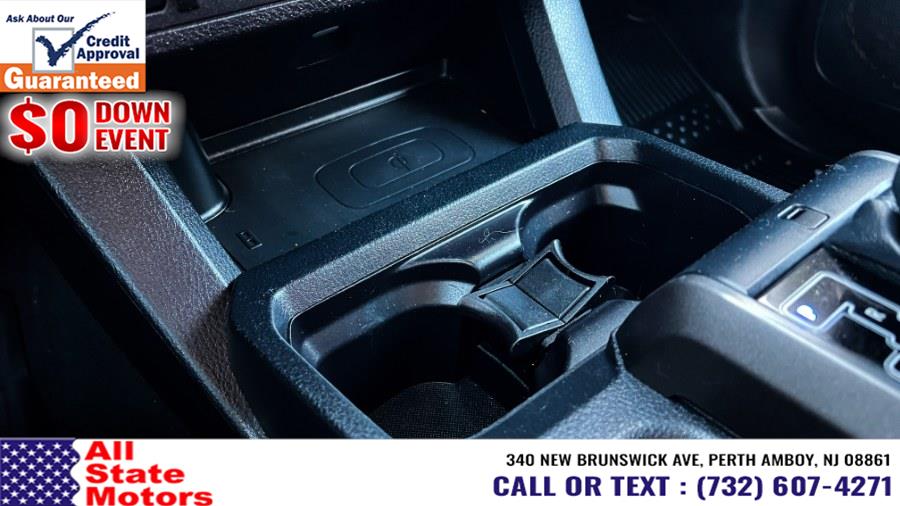 2018 Toyota Tacoma TRD Pro Double Cab 5'' Bed V6 4x4 MT (Natl), available for sale in Perth Amboy, New Jersey | All State Motor Inc. Perth Amboy, New Jersey 2018 Toyota Tacoma TRD Pro Double Cab 5'' Bed V6 4x4 MT (Natl), available for sale in Perth Amboy, New Jersey | All State Motor Inc. Perth Amboy, New Jersey