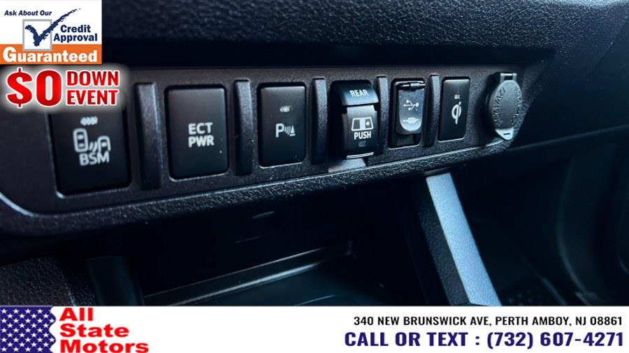 2018 Toyota Tacoma TRD Pro Double Cab 5'' Bed V6 4x4 MT (Natl), available for sale in Perth Amboy, New Jersey | All State Motor Inc. Perth Amboy, New Jersey 2018 Toyota Tacoma TRD Pro Double Cab 5'' Bed V6 4x4 MT (Natl), available for sale in Perth Amboy, New Jersey | All State Motor Inc. Perth Amboy, New Jersey