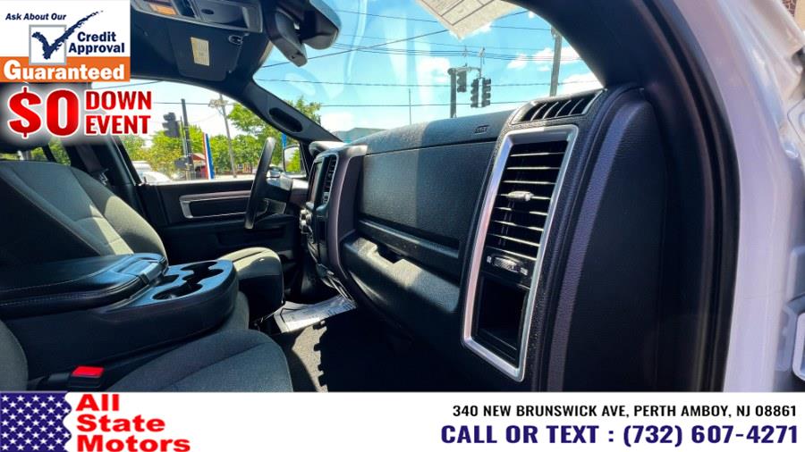 2021 Ram 1500 Classic Warlock 4x4 Quad Cab 6''4" Box, available for sale in Perth Amboy, New Jersey | All State Motor Inc. Perth Amboy, New Jersey 2021 Ram 1500 Classic Warlock 4x4 Quad Cab 6''4" Box, available for sale in Perth Amboy, New Jersey | All State Motor Inc. Perth Amboy, New Jersey