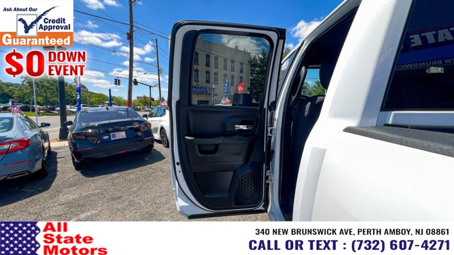 2021 Ram 1500 Classic Warlock 4x4 Quad Cab 6''4" Box, available for sale in Perth Amboy, New Jersey | All State Motor Inc. Perth Amboy, New Jersey 2021 Ram 1500 Classic Warlock 4x4 Quad Cab 6''4" Box, available for sale in Perth Amboy, New Jersey | All State Motor Inc. Perth Amboy, New Jersey