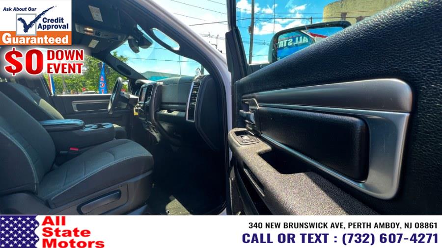 2021 Ram 1500 Classic Warlock 4x4 Quad Cab 6''4" Box, available for sale in Perth Amboy, New Jersey | All State Motor Inc. Perth Amboy, New Jersey 2021 Ram 1500 Classic Warlock 4x4 Quad Cab 6''4" Box, available for sale in Perth Amboy, New Jersey | All State Motor Inc. Perth Amboy, New Jersey