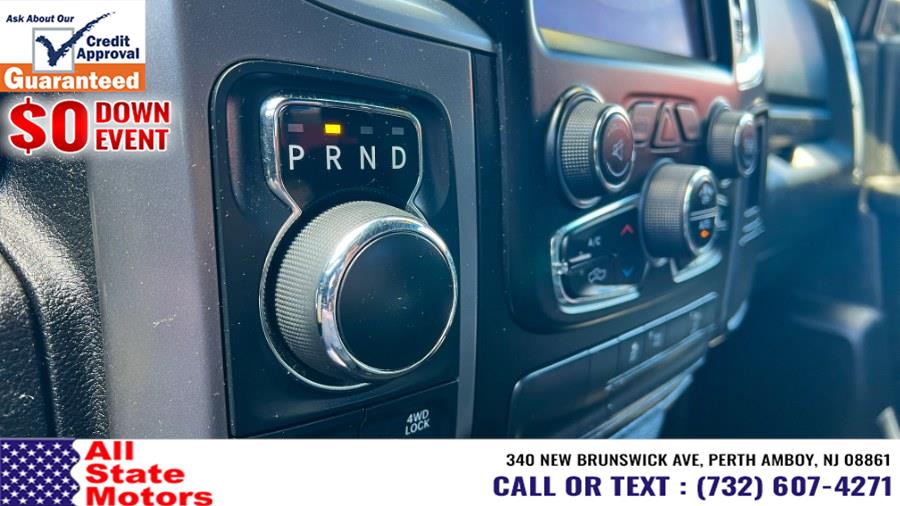 2021 Ram 1500 Classic Warlock 4x4 Quad Cab 6''4" Box, available for sale in Perth Amboy, New Jersey | All State Motor Inc. Perth Amboy, New Jersey 2021 Ram 1500 Classic Warlock 4x4 Quad Cab 6''4" Box, available for sale in Perth Amboy, New Jersey | All State Motor Inc. Perth Amboy, New Jersey