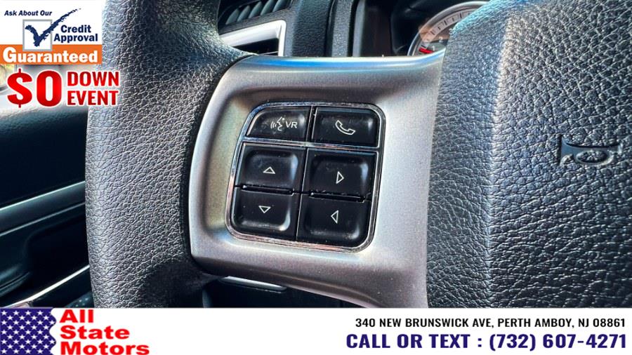2021 Ram 1500 Classic Warlock 4x4 Quad Cab 6''4" Box, available for sale in Perth Amboy, New Jersey | All State Motor Inc. Perth Amboy, New Jersey 2021 Ram 1500 Classic Warlock 4x4 Quad Cab 6''4" Box, available for sale in Perth Amboy, New Jersey | All State Motor Inc. Perth Amboy, New Jersey