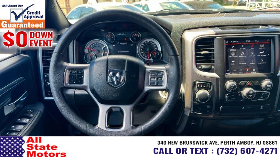 2021 Ram 1500 Classic Warlock 4x4 Quad Cab 6''4" Box, available for sale in Perth Amboy, New Jersey | All State Motor Inc. Perth Amboy, New Jersey 2021 Ram 1500 Classic Warlock 4x4 Quad Cab 6''4" Box, available for sale in Perth Amboy, New Jersey | All State Motor Inc. Perth Amboy, New Jersey