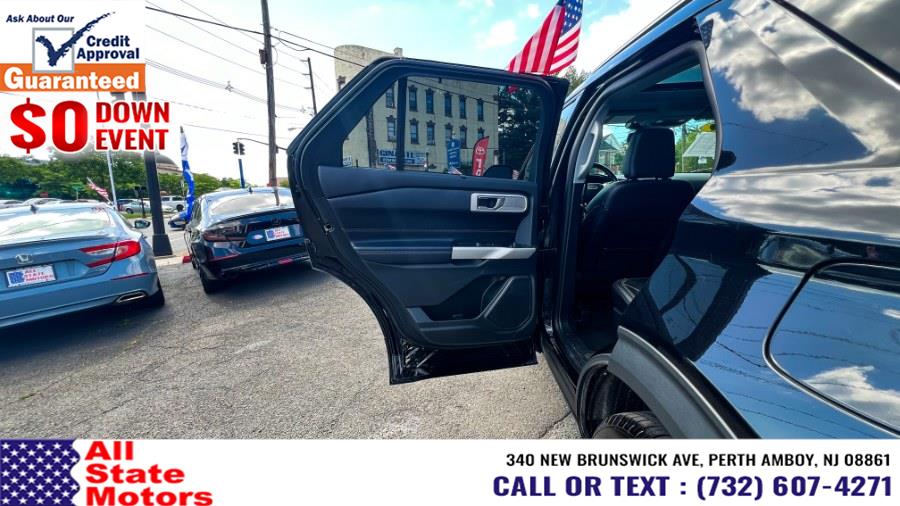 2021 Ford Explorer Limited 4WD, available for sale in Perth Amboy, New Jersey | All State Motor Inc. Perth Amboy, New Jersey 2021 Ford Explorer Limited 4WD, available for sale in Perth Amboy, New Jersey | All State Motor Inc. Perth Amboy, New Jersey