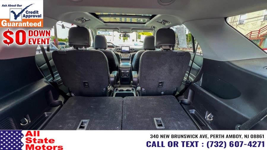 2021 Ford Explorer Limited 4WD, available for sale in Perth Amboy, New Jersey | All State Motor Inc. Perth Amboy, New Jersey 2021 Ford Explorer Limited 4WD, available for sale in Perth Amboy, New Jersey | All State Motor Inc. Perth Amboy, New Jersey
