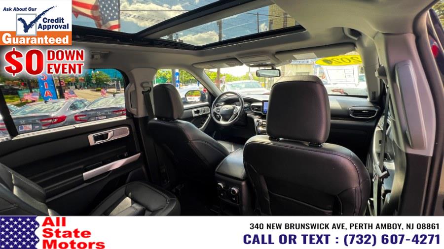 2021 Ford Explorer Limited 4WD, available for sale in Perth Amboy, New Jersey | All State Motor Inc. Perth Amboy, New Jersey 2021 Ford Explorer Limited 4WD, available for sale in Perth Amboy, New Jersey | All State Motor Inc. Perth Amboy, New Jersey