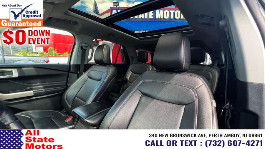 2021 Ford Explorer Limited 4WD, available for sale in Perth Amboy, New Jersey | All State Motor Inc. Perth Amboy, New Jersey 2021 Ford Explorer Limited 4WD, available for sale in Perth Amboy, New Jersey | All State Motor Inc. Perth Amboy, New Jersey