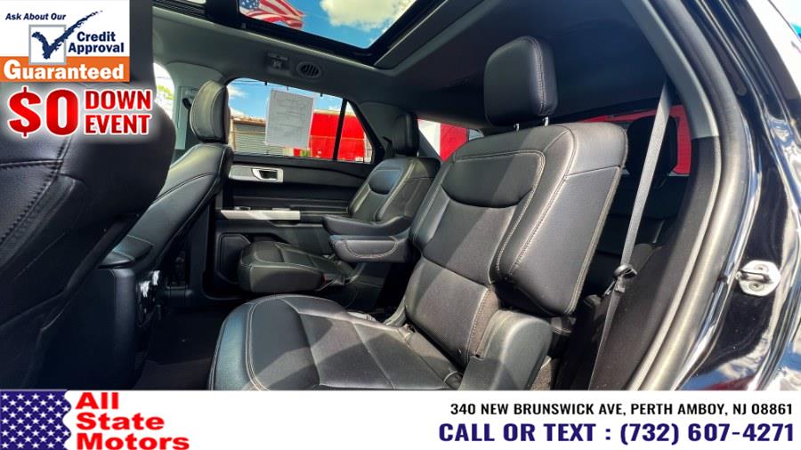 2021 Ford Explorer Limited 4WD, available for sale in Perth Amboy, New Jersey | All State Motor Inc. Perth Amboy, New Jersey 2021 Ford Explorer Limited 4WD, available for sale in Perth Amboy, New Jersey | All State Motor Inc. Perth Amboy, New Jersey