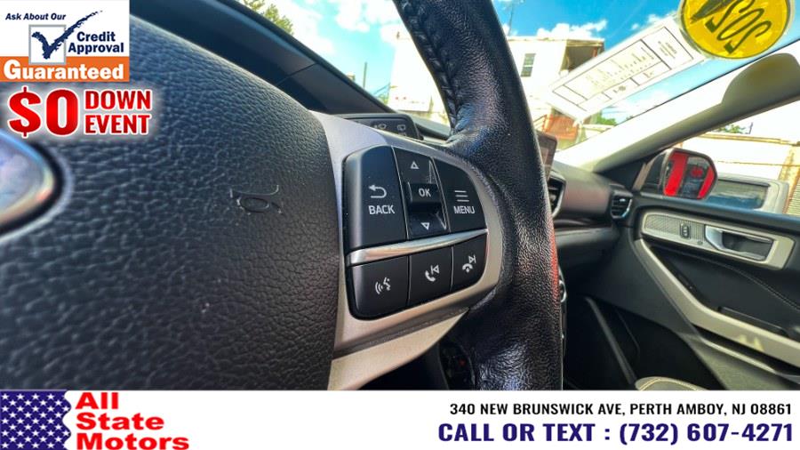 2021 Ford Explorer Limited 4WD, available for sale in Perth Amboy, New Jersey | All State Motor Inc. Perth Amboy, New Jersey 2021 Ford Explorer Limited 4WD, available for sale in Perth Amboy, New Jersey | All State Motor Inc. Perth Amboy, New Jersey