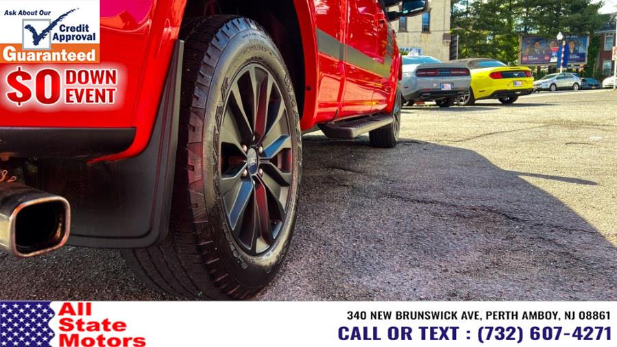 2019 Ford F-150 XLT 4WD SuperCrew 5.5'' Box, available for sale in Perth Amboy, New Jersey | All State Motor Inc. Perth Amboy, New Jersey 2019 Ford F-150 XLT 4WD SuperCrew 5.5'' Box, available for sale in Perth Amboy, New Jersey | All State Motor Inc. Perth Amboy, New Jersey