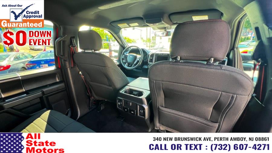 2019 Ford F-150 XLT 4WD SuperCrew 5.5'' Box, available for sale in Perth Amboy, New Jersey | All State Motor Inc. Perth Amboy, New Jersey 2019 Ford F-150 XLT 4WD SuperCrew 5.5'' Box, available for sale in Perth Amboy, New Jersey | All State Motor Inc. Perth Amboy, New Jersey