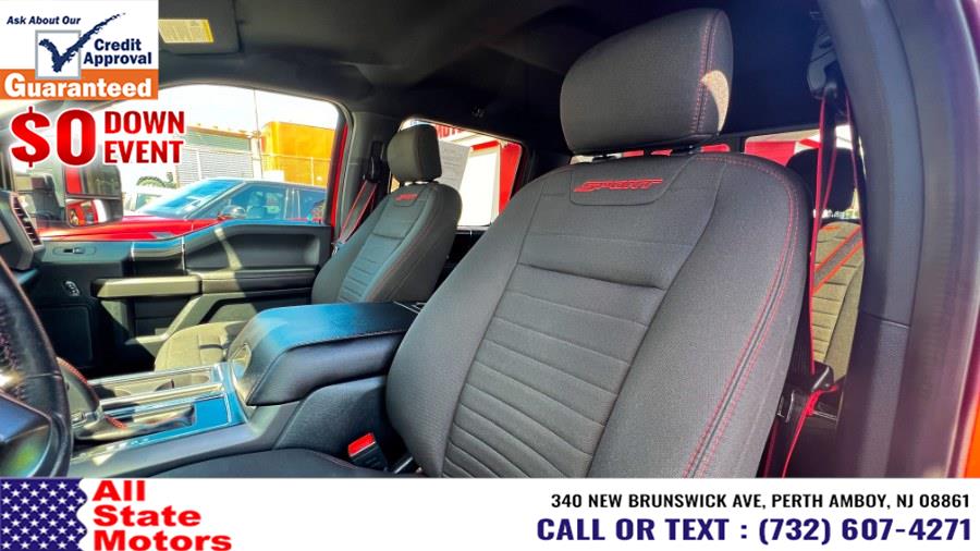 2019 Ford F-150 XLT 4WD SuperCrew 5.5'' Box, available for sale in Perth Amboy, New Jersey | All State Motor Inc. Perth Amboy, New Jersey 2019 Ford F-150 XLT 4WD SuperCrew 5.5'' Box, available for sale in Perth Amboy, New Jersey | All State Motor Inc. Perth Amboy, New Jersey