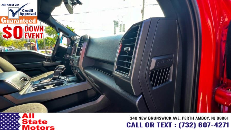 2019 Ford F-150 XLT 4WD SuperCrew 5.5'' Box, available for sale in Perth Amboy, New Jersey | All State Motor Inc. Perth Amboy, New Jersey 2019 Ford F-150 XLT 4WD SuperCrew 5.5'' Box, available for sale in Perth Amboy, New Jersey | All State Motor Inc. Perth Amboy, New Jersey