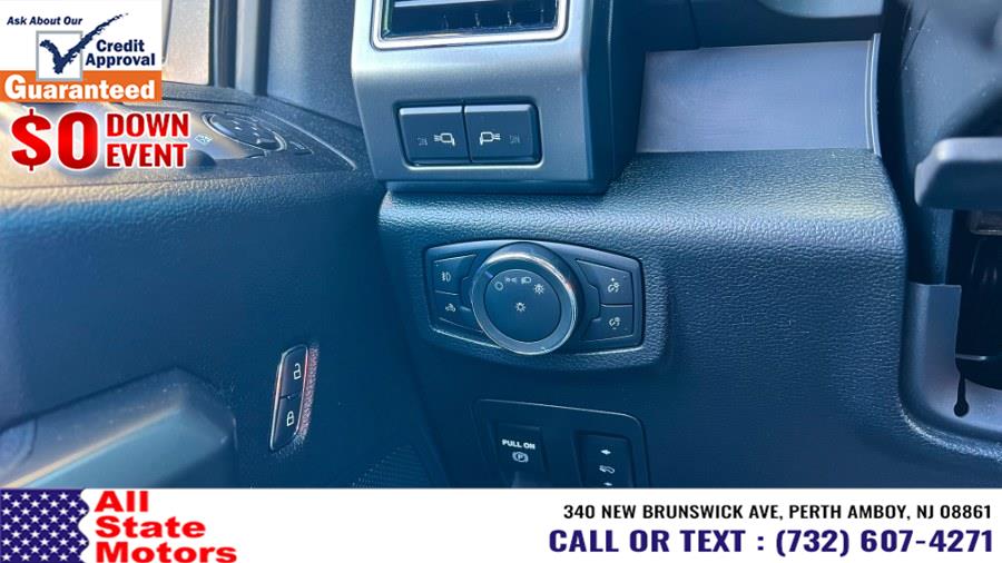 2019 Ford F-150 XLT 4WD SuperCrew 5.5'' Box, available for sale in Perth Amboy, New Jersey | All State Motor Inc. Perth Amboy, New Jersey 2019 Ford F-150 XLT 4WD SuperCrew 5.5'' Box, available for sale in Perth Amboy, New Jersey | All State Motor Inc. Perth Amboy, New Jersey
