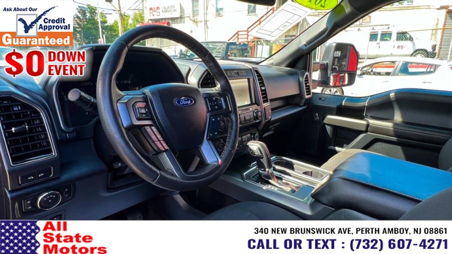 2019 Ford F-150 XLT 4WD SuperCrew 5.5'' Box, available for sale in Perth Amboy, New Jersey | All State Motor Inc. Perth Amboy, New Jersey 2019 Ford F-150 XLT 4WD SuperCrew 5.5'' Box, available for sale in Perth Amboy, New Jersey | All State Motor Inc. Perth Amboy, New Jersey