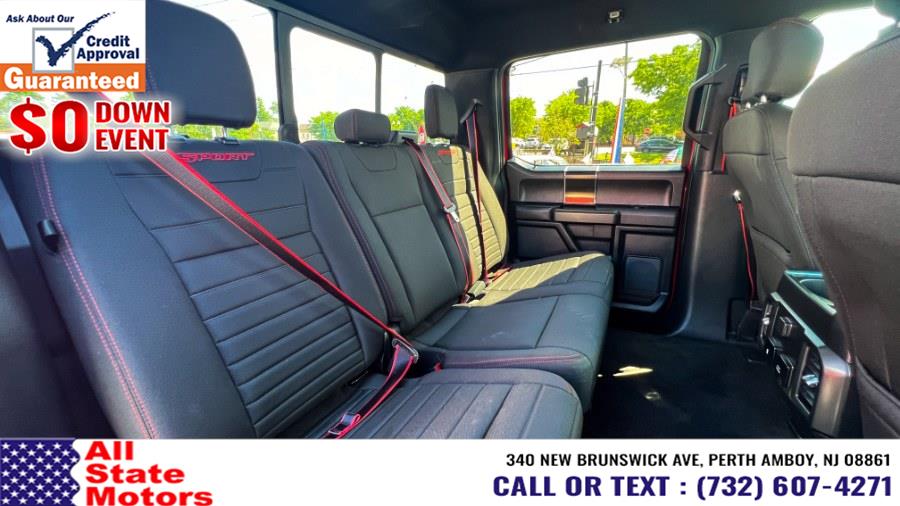 2019 Ford F-150 XLT 4WD SuperCrew 5.5'' Box, available for sale in Perth Amboy, New Jersey | All State Motor Inc. Perth Amboy, New Jersey 2019 Ford F-150 XLT 4WD SuperCrew 5.5'' Box, available for sale in Perth Amboy, New Jersey | All State Motor Inc. Perth Amboy, New Jersey