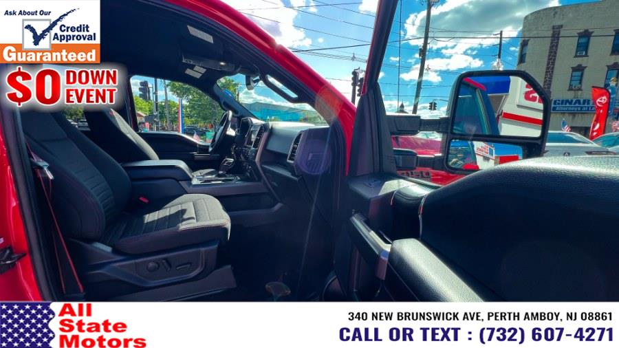 2019 Ford F-150 XLT 4WD SuperCrew 5.5'' Box, available for sale in Perth Amboy, New Jersey | All State Motor Inc. Perth Amboy, New Jersey 2019 Ford F-150 XLT 4WD SuperCrew 5.5'' Box, available for sale in Perth Amboy, New Jersey | All State Motor Inc. Perth Amboy, New Jersey