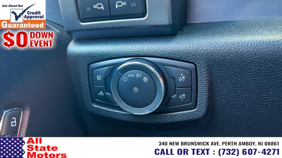 2019 Ford F-150 XLT 4WD SuperCrew 5.5'' Box, available for sale in Perth Amboy, New Jersey | All State Motor Inc. Perth Amboy, New Jersey 2019 Ford F-150 XLT 4WD SuperCrew 5.5'' Box, available for sale in Perth Amboy, New Jersey | All State Motor Inc. Perth Amboy, New Jersey
