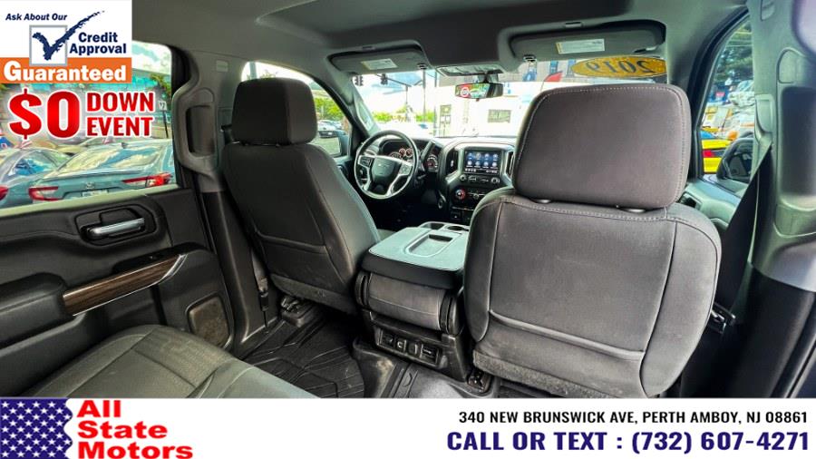 2019 Chevrolet Silverado 1500 4WD Crew Cab 147" RST, available for sale in Perth Amboy, New Jersey | All State Motor Inc. Perth Amboy, New Jersey 2019 Chevrolet Silverado 1500 4WD Crew Cab 147" RST, available for sale in Perth Amboy, New Jersey | All State Motor Inc. Perth Amboy, New Jersey