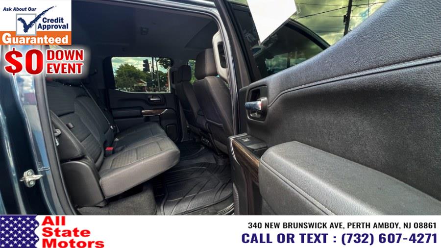 2019 Chevrolet Silverado 1500 4WD Crew Cab 147" RST, available for sale in Perth Amboy, New Jersey | All State Motor Inc. Perth Amboy, New Jersey 2019 Chevrolet Silverado 1500 4WD Crew Cab 147" RST, available for sale in Perth Amboy, New Jersey | All State Motor Inc. Perth Amboy, New Jersey