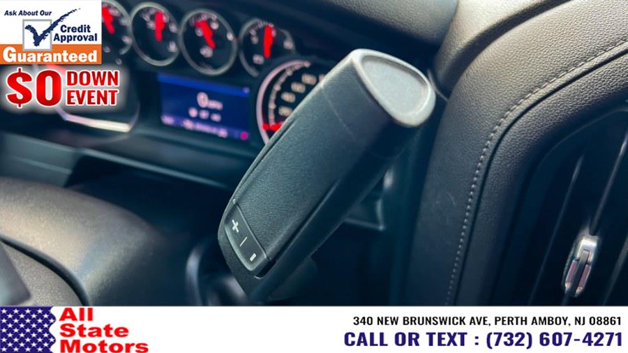 2019 Chevrolet Silverado 1500 4WD Crew Cab 147" RST, available for sale in Perth Amboy, New Jersey | All State Motor Inc. Perth Amboy, New Jersey 2019 Chevrolet Silverado 1500 4WD Crew Cab 147" RST, available for sale in Perth Amboy, New Jersey | All State Motor Inc. Perth Amboy, New Jersey