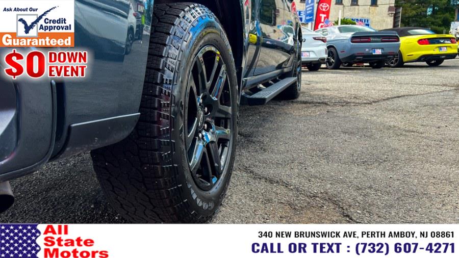 2019 Chevrolet Silverado 1500 4WD Crew Cab 147" RST, available for sale in Perth Amboy, New Jersey | All State Motor Inc. Perth Amboy, New Jersey 2019 Chevrolet Silverado 1500 4WD Crew Cab 147" RST, available for sale in Perth Amboy, New Jersey | All State Motor Inc. Perth Amboy, New Jersey