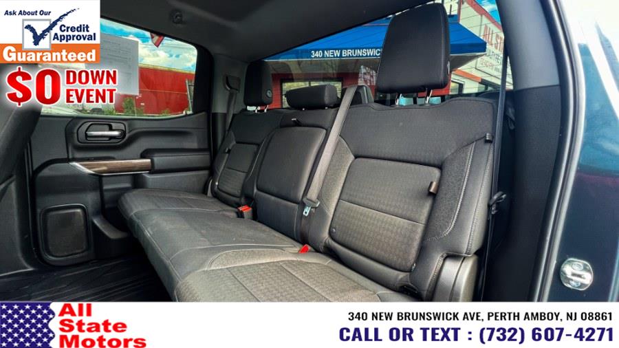 2019 Chevrolet Silverado 1500 4WD Crew Cab 147" RST, available for sale in Perth Amboy, New Jersey | All State Motor Inc. Perth Amboy, New Jersey 2019 Chevrolet Silverado 1500 4WD Crew Cab 147" RST, available for sale in Perth Amboy, New Jersey | All State Motor Inc. Perth Amboy, New Jersey