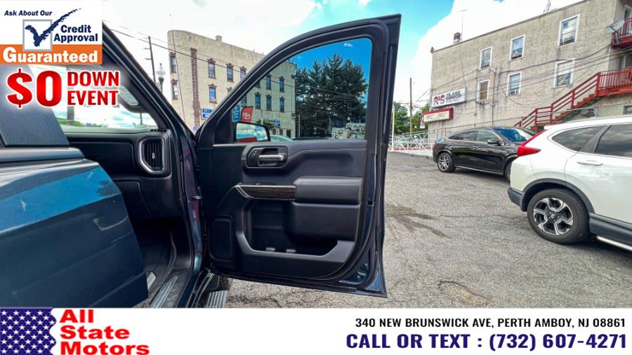 2019 Chevrolet Silverado 1500 4WD Crew Cab 147" RST, available for sale in Perth Amboy, New Jersey | All State Motor Inc. Perth Amboy, New Jersey 2019 Chevrolet Silverado 1500 4WD Crew Cab 147" RST, available for sale in Perth Amboy, New Jersey | All State Motor Inc. Perth Amboy, New Jersey