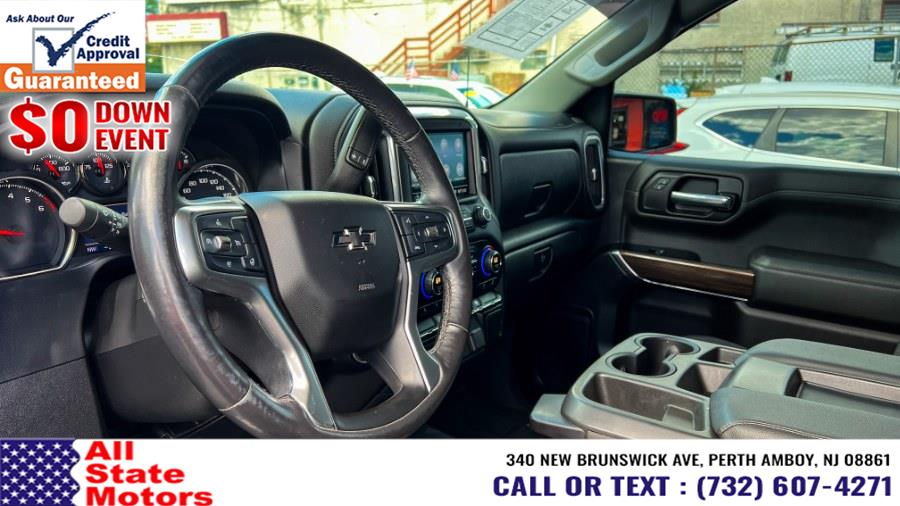 2019 Chevrolet Silverado 1500 4WD Crew Cab 147" RST, available for sale in Perth Amboy, New Jersey | All State Motor Inc. Perth Amboy, New Jersey 2019 Chevrolet Silverado 1500 4WD Crew Cab 147" RST, available for sale in Perth Amboy, New Jersey | All State Motor Inc. Perth Amboy, New Jersey