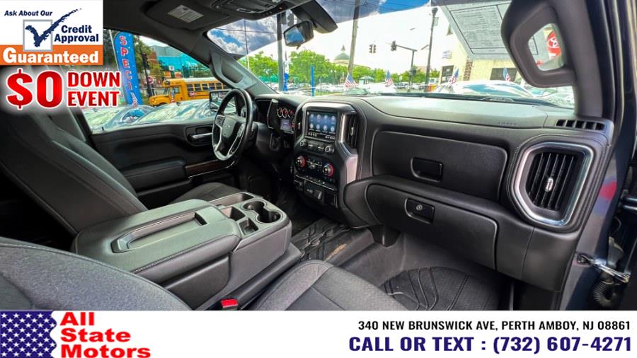 2019 Chevrolet Silverado 1500 4WD Crew Cab 147" RST, available for sale in Perth Amboy, New Jersey | All State Motor Inc. Perth Amboy, New Jersey 2019 Chevrolet Silverado 1500 4WD Crew Cab 147" RST, available for sale in Perth Amboy, New Jersey | All State Motor Inc. Perth Amboy, New Jersey