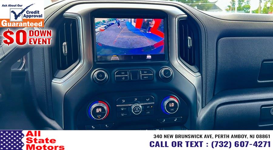 2019 Chevrolet Silverado 1500 4WD Crew Cab 147" RST, available for sale in Perth Amboy, New Jersey | All State Motor Inc. Perth Amboy, New Jersey 2019 Chevrolet Silverado 1500 4WD Crew Cab 147" RST, available for sale in Perth Amboy, New Jersey | All State Motor Inc. Perth Amboy, New Jersey