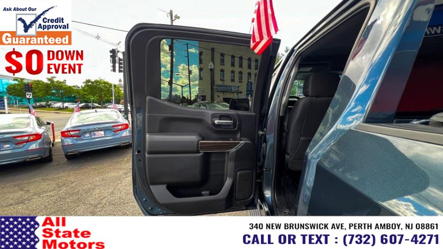 2019 Chevrolet Silverado 1500 4WD Crew Cab 147" RST, available for sale in Perth Amboy, New Jersey | All State Motor Inc. Perth Amboy, New Jersey 2019 Chevrolet Silverado 1500 4WD Crew Cab 147" RST, available for sale in Perth Amboy, New Jersey | All State Motor Inc. Perth Amboy, New Jersey