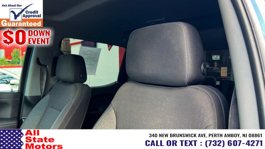 2019 Chevrolet Silverado 1500 4WD Crew Cab 147" RST, available for sale in Perth Amboy, New Jersey | All State Motor Inc. Perth Amboy, New Jersey 2019 Chevrolet Silverado 1500 4WD Crew Cab 147" RST, available for sale in Perth Amboy, New Jersey | All State Motor Inc. Perth Amboy, New Jersey