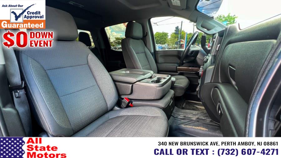 2019 Chevrolet Silverado 1500 4WD Crew Cab 147" RST, available for sale in Perth Amboy, New Jersey | All State Motor Inc. Perth Amboy, New Jersey 2019 Chevrolet Silverado 1500 4WD Crew Cab 147" RST, available for sale in Perth Amboy, New Jersey | All State Motor Inc. Perth Amboy, New Jersey