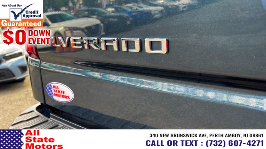 2019 Chevrolet Silverado 1500 4WD Crew Cab 147" RST, available for sale in Perth Amboy, New Jersey | All State Motor Inc. Perth Amboy, New Jersey 2019 Chevrolet Silverado 1500 4WD Crew Cab 147" RST, available for sale in Perth Amboy, New Jersey | All State Motor Inc. Perth Amboy, New Jersey