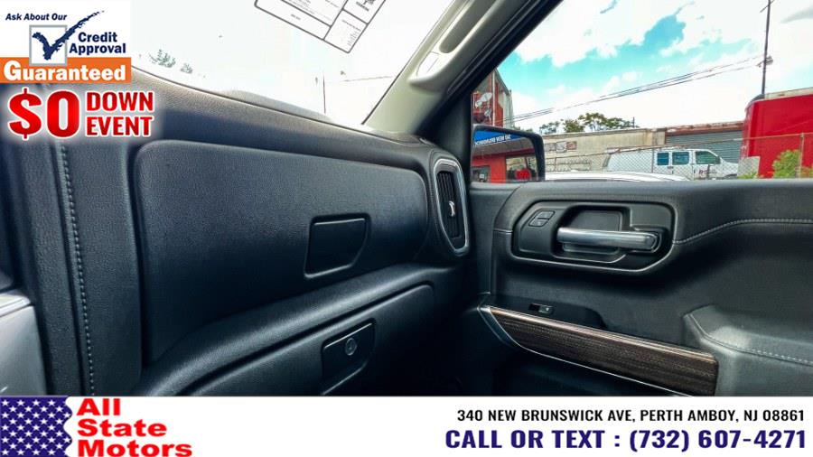 2019 Chevrolet Silverado 1500 4WD Crew Cab 147" RST, available for sale in Perth Amboy, New Jersey | All State Motor Inc. Perth Amboy, New Jersey 2019 Chevrolet Silverado 1500 4WD Crew Cab 147" RST, available for sale in Perth Amboy, New Jersey | All State Motor Inc. Perth Amboy, New Jersey