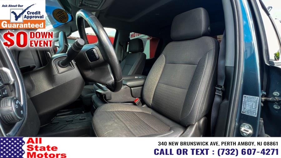 2019 Chevrolet Silverado 1500 4WD Crew Cab 147" RST, available for sale in Perth Amboy, New Jersey | All State Motor Inc. Perth Amboy, New Jersey 2019 Chevrolet Silverado 1500 4WD Crew Cab 147" RST, available for sale in Perth Amboy, New Jersey | All State Motor Inc. Perth Amboy, New Jersey