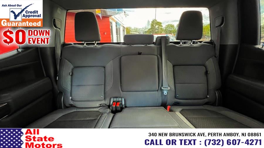 2019 Chevrolet Silverado 1500 4WD Crew Cab 147" RST, available for sale in Perth Amboy, New Jersey | All State Motor Inc. Perth Amboy, New Jersey 2019 Chevrolet Silverado 1500 4WD Crew Cab 147" RST, available for sale in Perth Amboy, New Jersey | All State Motor Inc. Perth Amboy, New Jersey