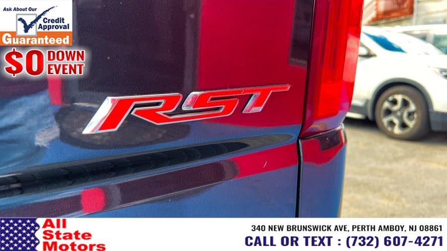 2019 Chevrolet Silverado 1500 4WD Crew Cab 147" RST, available for sale in Perth Amboy, New Jersey | All State Motor Inc. Perth Amboy, New Jersey 2019 Chevrolet Silverado 1500 4WD Crew Cab 147" RST, available for sale in Perth Amboy, New Jersey | All State Motor Inc. Perth Amboy, New Jersey