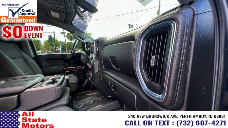 2019 Chevrolet Silverado 1500 4WD Crew Cab 147" RST, available for sale in Perth Amboy, New Jersey | All State Motor Inc. Perth Amboy, New Jersey 2019 Chevrolet Silverado 1500 4WD Crew Cab 147" RST, available for sale in Perth Amboy, New Jersey | All State Motor Inc. Perth Amboy, New Jersey