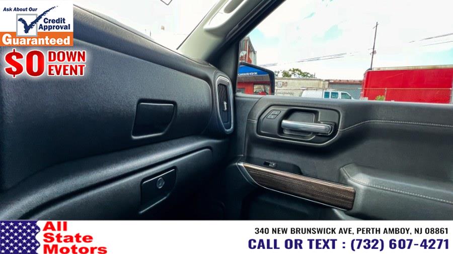 2019 Chevrolet Silverado 1500 4WD Crew Cab 147" RST, available for sale in Perth Amboy, New Jersey | All State Motor Inc. Perth Amboy, New Jersey 2019 Chevrolet Silverado 1500 4WD Crew Cab 147" RST, available for sale in Perth Amboy, New Jersey | All State Motor Inc. Perth Amboy, New Jersey