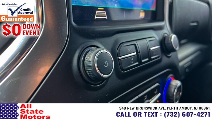 2019 Chevrolet Silverado 1500 4WD Crew Cab 147" RST, available for sale in Perth Amboy, New Jersey | All State Motor Inc. Perth Amboy, New Jersey 2019 Chevrolet Silverado 1500 4WD Crew Cab 147" RST, available for sale in Perth Amboy, New Jersey | All State Motor Inc. Perth Amboy, New Jersey