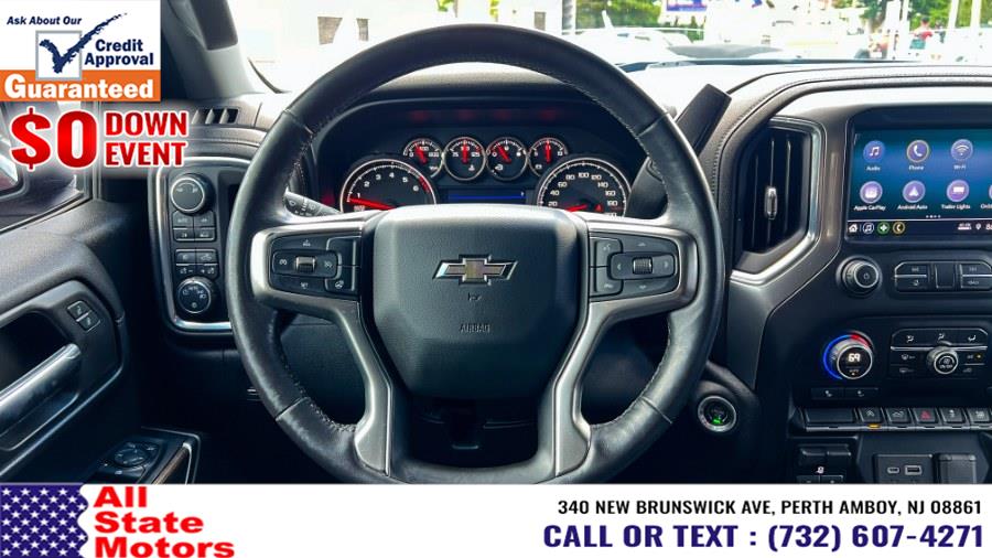 2019 Chevrolet Silverado 1500 4WD Crew Cab 147" RST, available for sale in Perth Amboy, New Jersey | All State Motor Inc. Perth Amboy, New Jersey 2019 Chevrolet Silverado 1500 4WD Crew Cab 147" RST, available for sale in Perth Amboy, New Jersey | All State Motor Inc. Perth Amboy, New Jersey