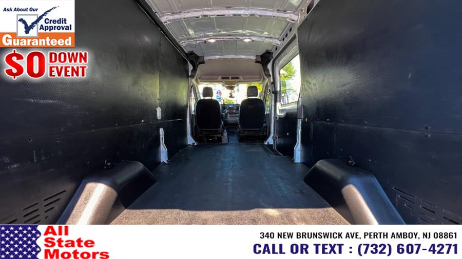 2020 Ford Transit Cargo Van T-250 148" Med Rf 9070 GVWR RWD, available for sale in Perth Amboy, New Jersey | All State Motor Inc. Perth Amboy, New Jersey 2020 Ford Transit Cargo Van T-250 148" Med Rf 9070 GVWR RWD, available for sale in Perth Amboy, New Jersey | All State Motor Inc. Perth Amboy, New Jersey
