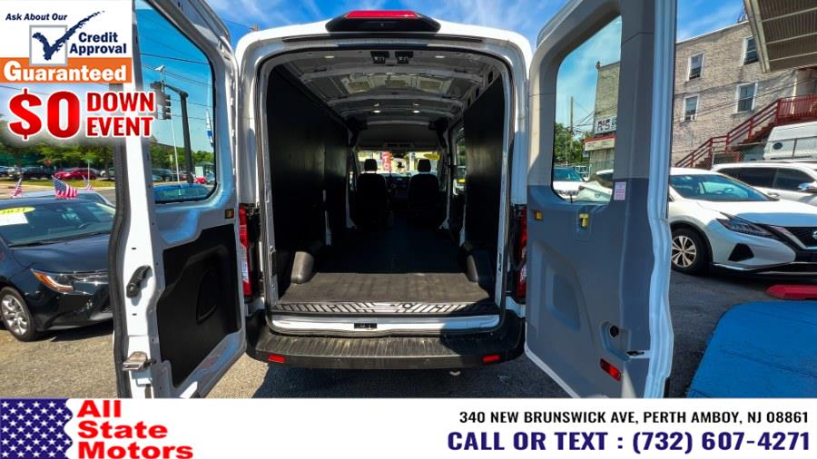2020 Ford Transit Cargo Van T-250 148" Med Rf 9070 GVWR RWD, available for sale in Perth Amboy, New Jersey | All State Motor Inc. Perth Amboy, New Jersey 2020 Ford Transit Cargo Van T-250 148" Med Rf 9070 GVWR RWD, available for sale in Perth Amboy, New Jersey | All State Motor Inc. Perth Amboy, New Jersey