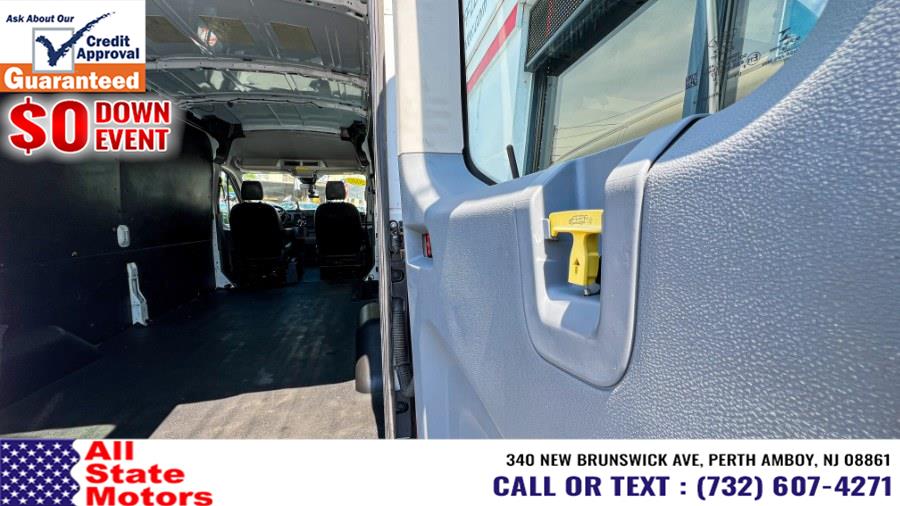 2020 Ford Transit Cargo Van T-250 148" Med Rf 9070 GVWR RWD, available for sale in Perth Amboy, New Jersey | All State Motor Inc. Perth Amboy, New Jersey 2020 Ford Transit Cargo Van T-250 148" Med Rf 9070 GVWR RWD, available for sale in Perth Amboy, New Jersey | All State Motor Inc. Perth Amboy, New Jersey
