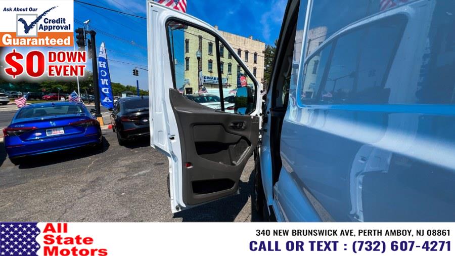 2020 Ford Transit Cargo Van T-250 148" Med Rf 9070 GVWR RWD, available for sale in Perth Amboy, New Jersey | All State Motor Inc. Perth Amboy, New Jersey 2020 Ford Transit Cargo Van T-250 148" Med Rf 9070 GVWR RWD, available for sale in Perth Amboy, New Jersey | All State Motor Inc. Perth Amboy, New Jersey